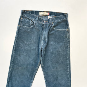 Levi’s 559 Cords W33 L28