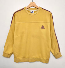 Load image into Gallery viewer, 90s Adidas Sweatshirt (S)