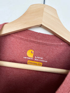 Carhartt Long Sleeve T-shirt (M)