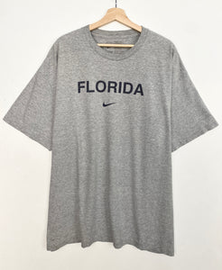 90s Nike Florida T-shirt (2XL)