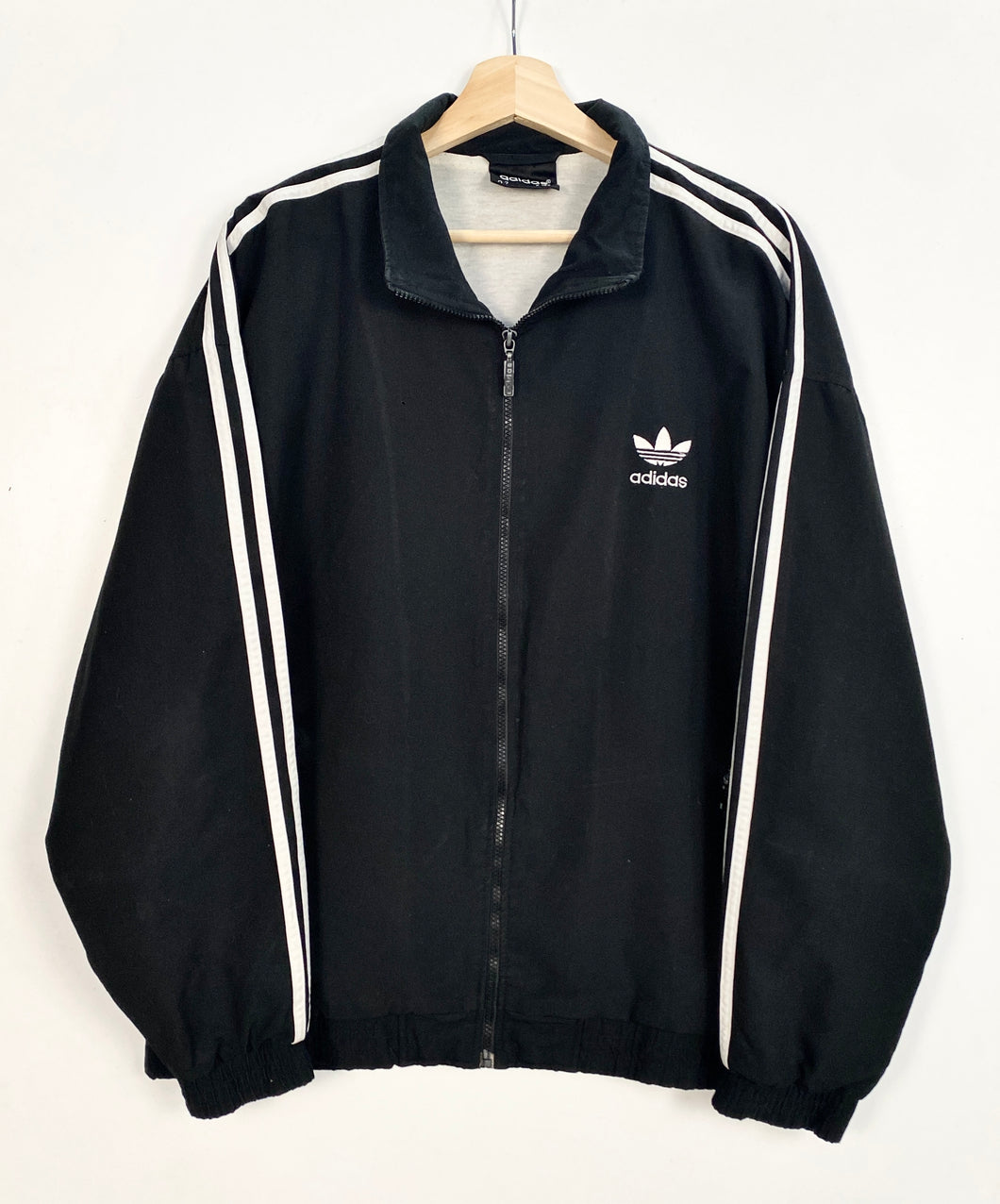 90s Adidas Jacket (L)