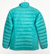 Load image into Gallery viewer, Women’s Patagonia Puffa Coat (XS)