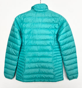 Women’s Patagonia Puffa Coat (XS)