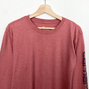 Carhartt Long Sleeve T-shirt (M)