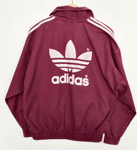 Load image into Gallery viewer, 90s Adidas Training Sweatshirt (S)