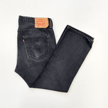 Load image into Gallery viewer, Levi’s 501 W36 L29