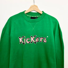 Load image into Gallery viewer, Kickers Sweatshirt (M)