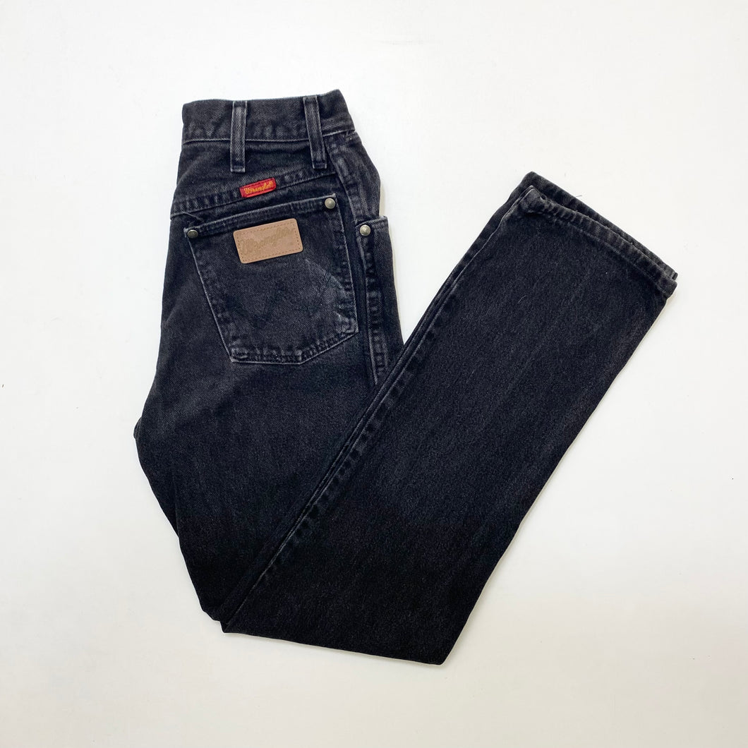 Wrangler Jeans W24 L32