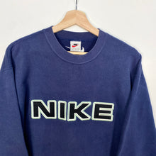 Load image into Gallery viewer, 90s Nike Sweatshirt (M)