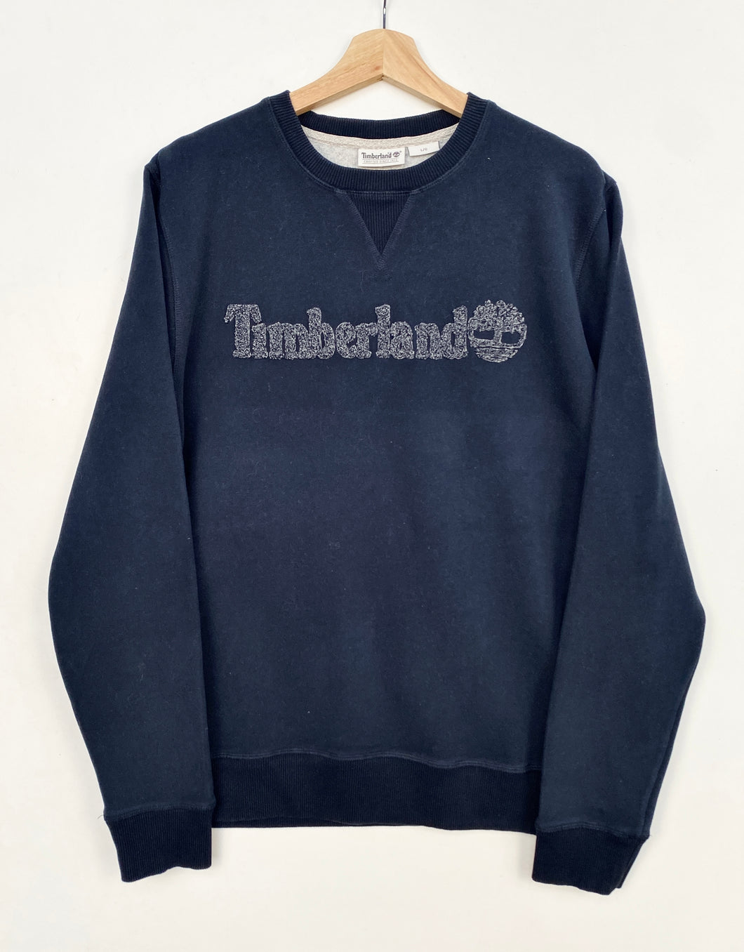 Timberland Sweatshirt (L)