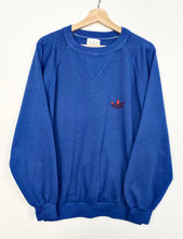 Load image into Gallery viewer, 90s Adidas Sweatshirt (L)