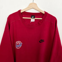 Load image into Gallery viewer, 90s Nike Sweatshirt (XL)