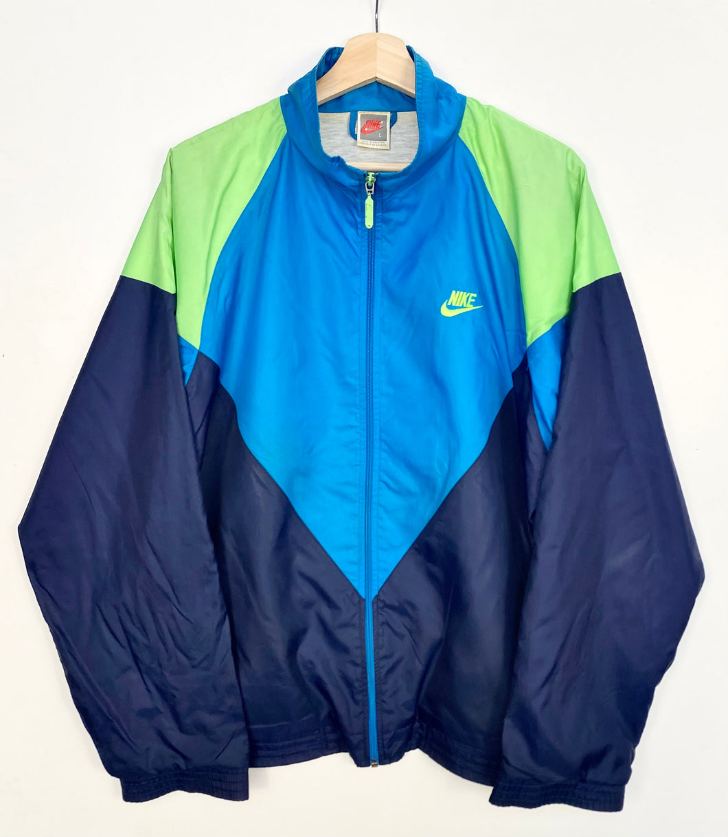 90s Nike Jacket (L)