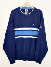 Load image into Gallery viewer, 90s Adidas Sweatshirt (L)