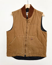 Load image into Gallery viewer, Carhartt Gilet (M)