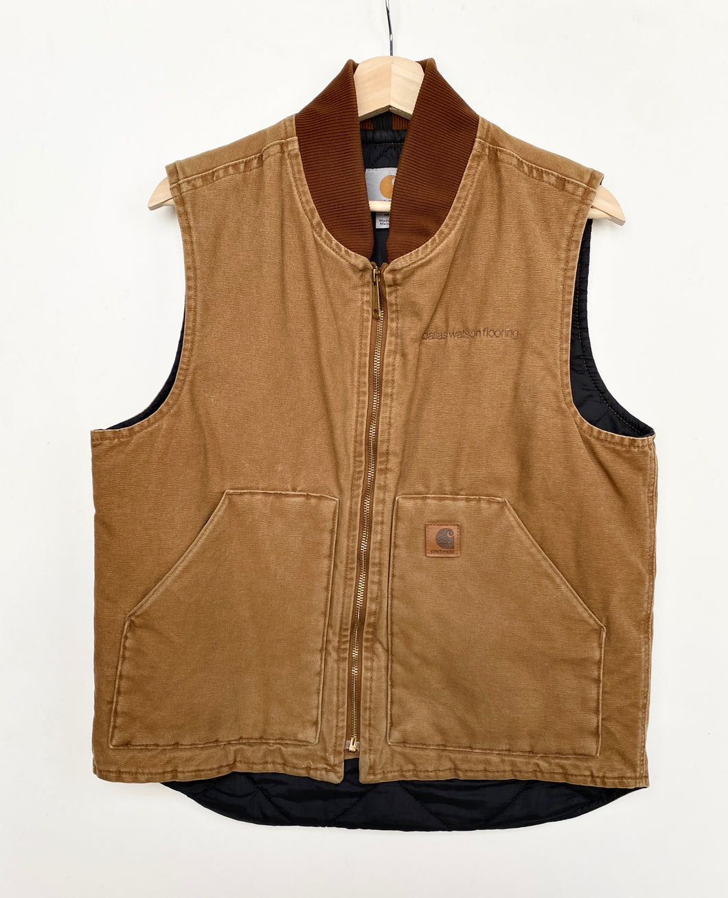 Carhartt Gilet (M)