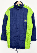 Load image into Gallery viewer, 90s Adidas Heavy Coat (XL)