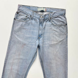 Levi’s 559 W34 L30