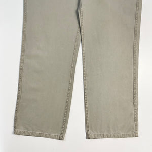 Calvin Klein Trousers W34 L32