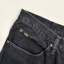 Load image into Gallery viewer, Lee Jeans W40 L30