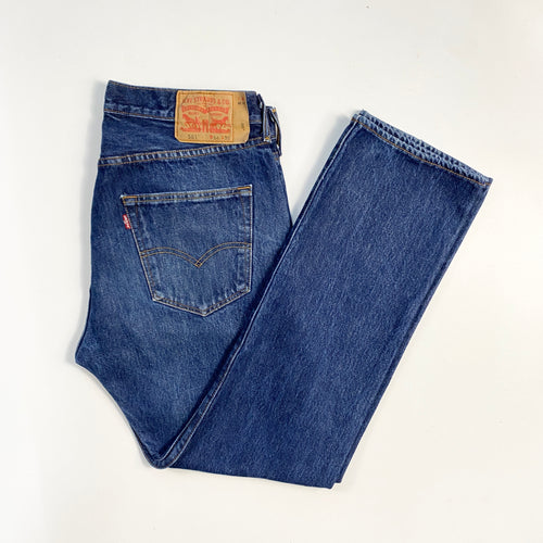 Levi’s 501 W34 L30