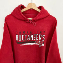 Load image into Gallery viewer, NFL Tampa Bay Buccaneers Hoodie (XL)