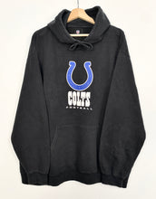 Load image into Gallery viewer, NFL Indianapolis Colts Hoodie (XL)