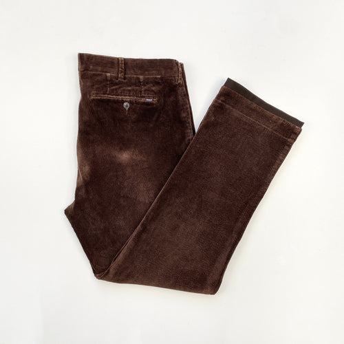 Ralph Lauren Jumbo Cords W38 L30