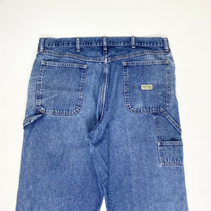 Wrangler Carpenter Jeans W38 L30