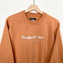 Load image into Gallery viewer, Women’s 00s Reebok Sweatshirt (M)