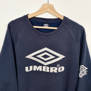 Umbro Sweatshirt (XL)