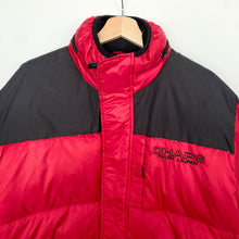 Load image into Gallery viewer, 90s Chaps Ralph Lauren Puffa Coat (M)