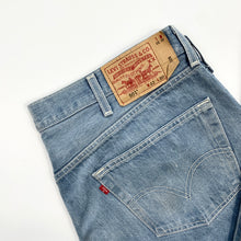 Load image into Gallery viewer, Levi’s 501 W42 L30