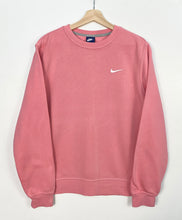 Load image into Gallery viewer, Nike Sweatshirt (M)