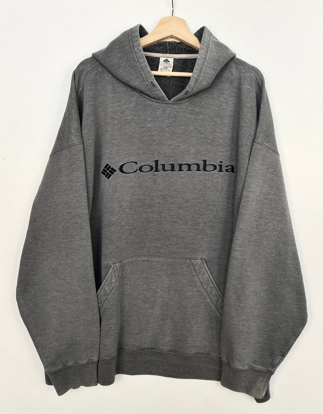 Columbia Hoodie (2XL)