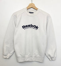 Load image into Gallery viewer, Women’s 00s Reebok Sweatshirt (XS)