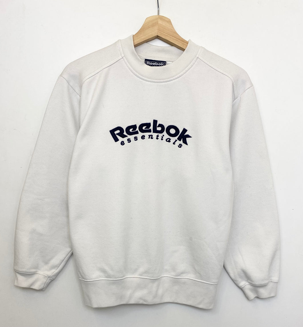 Women’s 00s Reebok Sweatshirt (XS)