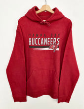 Load image into Gallery viewer, NFL Tampa Bay Buccaneers Hoodie (XL)