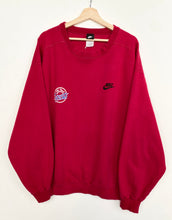 Load image into Gallery viewer, 90s Nike Sweatshirt (XL)