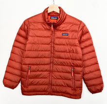 Load image into Gallery viewer, Women’s Patagonia Puffa Coat (XS)