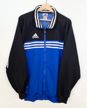 Load image into Gallery viewer, 90s Adidas Jacket (L)