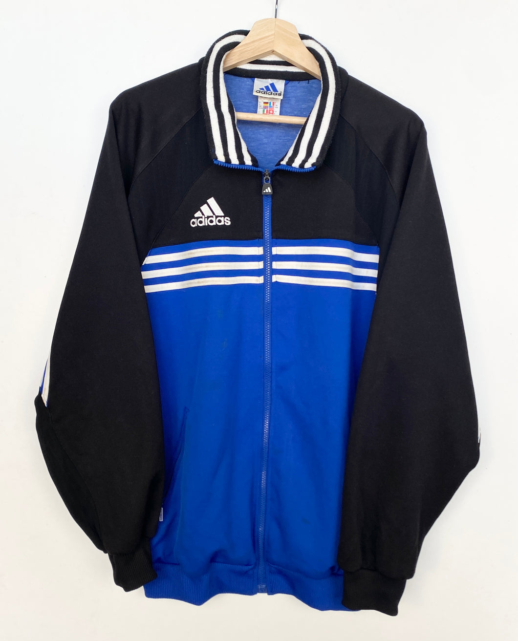 90s Adidas Jacket (L)