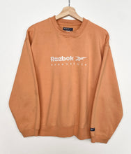 Load image into Gallery viewer, Women’s 00s Reebok Sweatshirt (M)