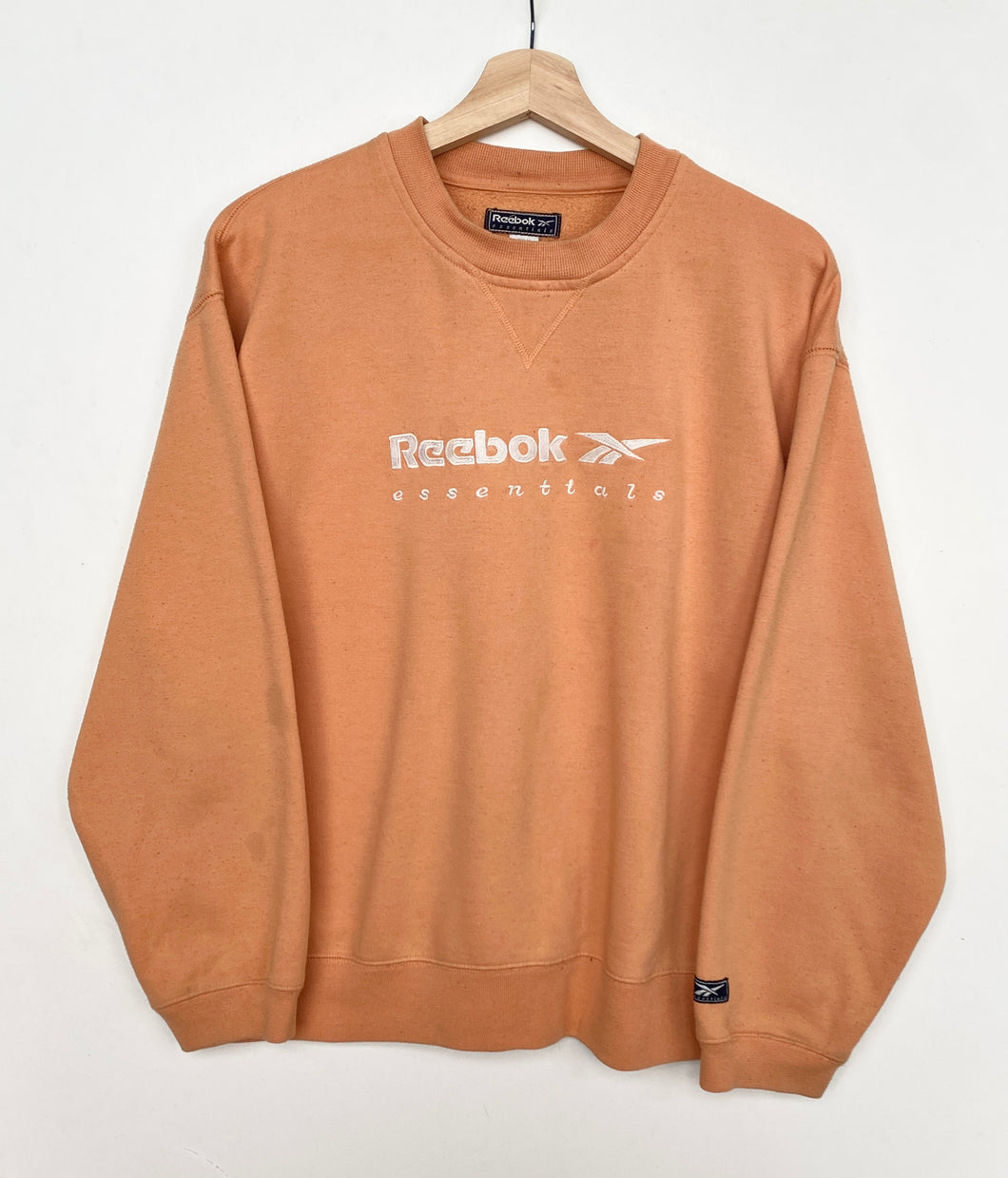 Women’s 00s Reebok Sweatshirt (M)