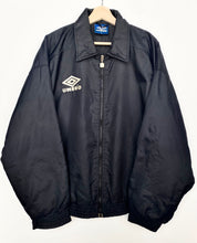 Load image into Gallery viewer, 90s Umbro Heavy Jacket (XL)