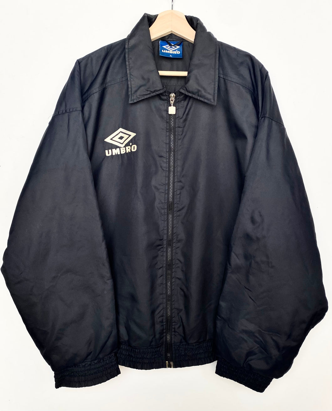 90s Umbro Heavy Jacket (XL)