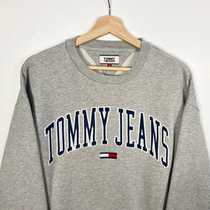 Tommy Hilfiger Sweatshirt (S)