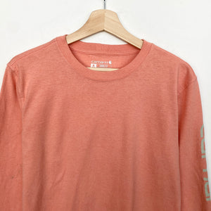 Carhartt Long Sleeve T-shirt (M)