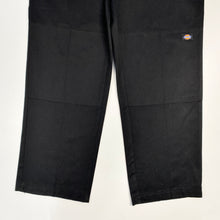 Load image into Gallery viewer, Dickies Double Knee W36 L34