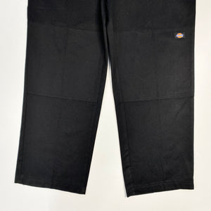 Dickies Double Knee W36 L34